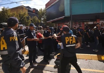 La Justicia argentina decomisa 20 inmuebles a Cristina Kirchner por el fraude de Causa Vialidad