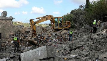 Guerra en Irán, en directo: ataques de Estados Unidos e Israel y últimas noticias sobre Trump y el bloqueo del estrecho de Ormuz hoy