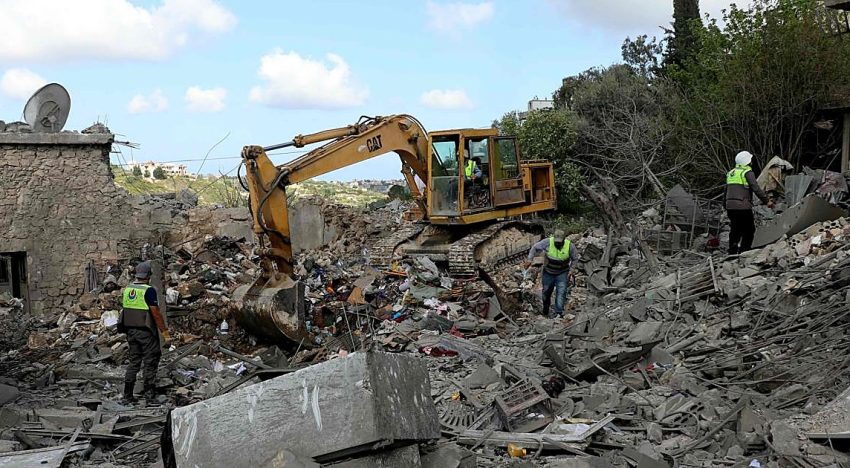 Guerra en Irán, en directo: ataques de Estados Unidos e Israel y últimas noticias sobre Trump y el bloqueo del estrecho de Ormuz hoy