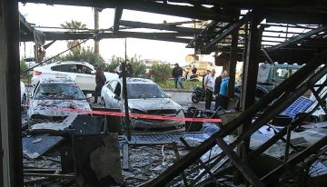 Guerra en Irán, en directo: ataques de Estados Unidos e Israel y últimas noticias sobre Trump y el alto el fuego hoy