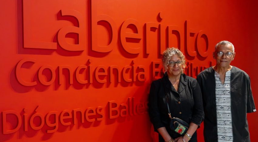 El arteologista: Diógenes Ballester y su manifiesto para una nueva filosofía de arte