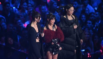 “KPop Demon Hunters” confirma videojuego y fecha de secuela