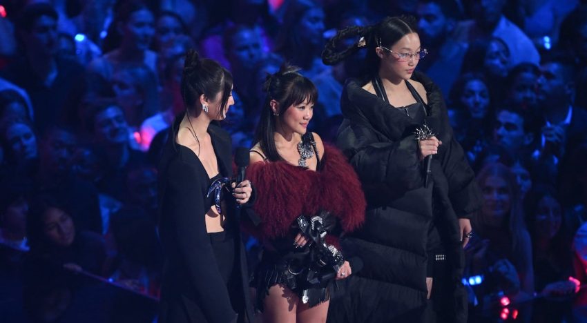 “KPop Demon Hunters” confirma videojuego y fecha de secuela