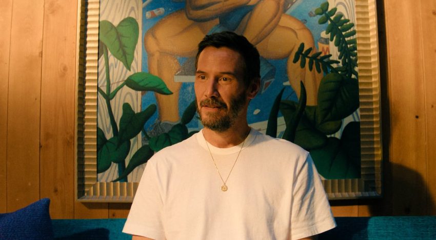 12 estrenos en abril de Netflix y otras plataformas de “streaming”