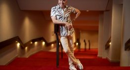 Johnny Ray se “despide” del show de sus personajes: “Lo único que siempre quise fue que la gente amara lo que hago”