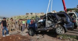 Líbano denuncia violaciones de Israel al alto el fuego