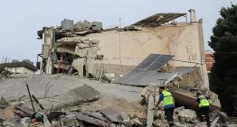 Guerra en Irán, en directo: ataques de Estados Unidos e Israel y última hora sobre Donald Trump y el bloqueo del estrecho de Ormuz hoy