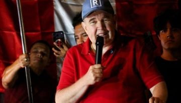 Dimite el Jefe de la Oficina de Procesos de Elecciones en Perú debido a graves problemas logísticos y operativos