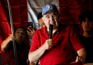 Dimite el Jefe de la Oficina de Procesos de Elecciones en Perú debido a graves problemas logísticos y operativos