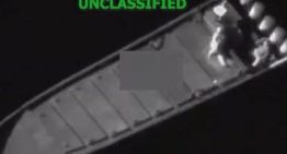 Dos muertos en otro ataque de EE.UU. a una supuesta narcolancha en el Pacífico