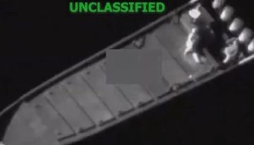 Dos muertos en otro ataque de EE.UU. a una supuesta narcolancha en el Pacífico