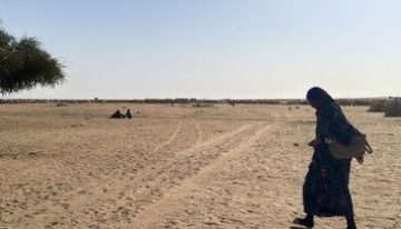 Emiratos envía mercenarios colombianos a Sudán en apoyo de los rebeldes