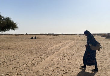 Emiratos envía mercenarios colombianos a Sudán en apoyo de los rebeldes