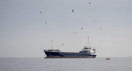 Irán utilizó un satélite espía chino para atacar bases estadounidenses