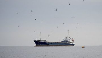 Irán utilizó un satélite espía chino para atacar bases estadounidenses