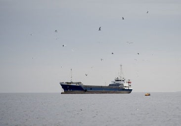 Irán utilizó un satélite espía chino para atacar bases estadounidenses