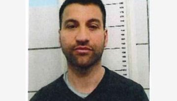 Detenido el capo de un clan de la Camorra en un complejo de lujo de la costa amalfitana