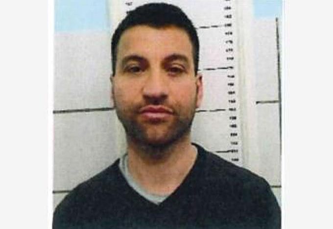 Detenido el capo de un clan de la Camorra en un complejo de lujo de la costa amalfitana