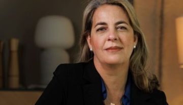 María Corina Machado viajará a Madrid «en pocos días»