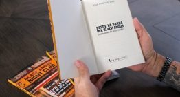 “Había que ir”: un libro revive los secretos del infame Black Angus en su primer libro