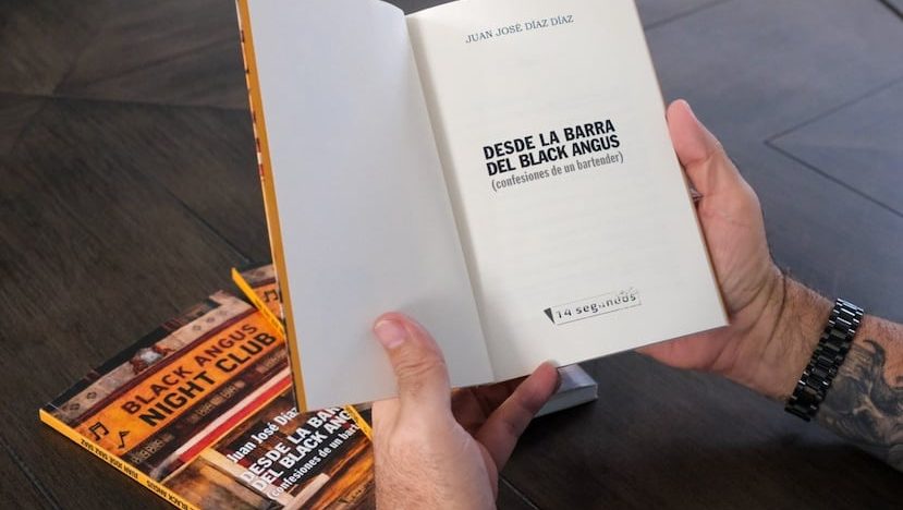 “Había que ir”: un libro revive los secretos del infame Black Angus en su primer libro
