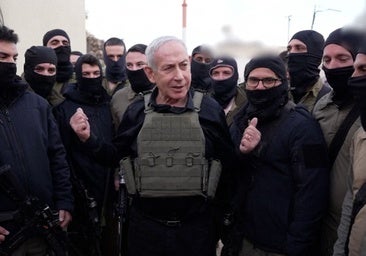 El Líbano, dividido entre la falta de esperanza en el diálogo con Israel y el miedo a una invasión