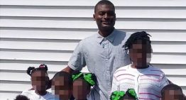 Shamar, el hombre que mató a sus siete hijos y a un sobrino en EE.UU.: «Hay gente que no puede dejar atrás sus demonios»