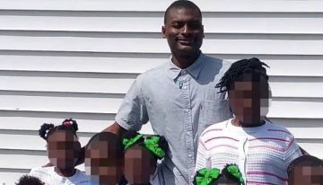 Shamar, el hombre que mató a sus siete hijos y a un sobrino en EE.UU.: «Hay gente que no puede dejar atrás sus demonios»