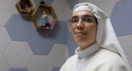 Sor Ingrid Alicea: conoce la historia de la monja y misionera digital de las Siervas de María