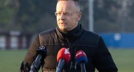 Orbán también se va de Europa por la puerta de atrás y no asistirá al Consejo informal de Chipre