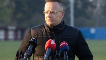 Orbán también se va de Europa por la puerta de atrás y no asistirá al Consejo informal de Chipre