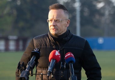 Orbán también se va de Europa por la puerta de atrás y no asistirá al Consejo informal de Chipre