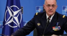 Desde Kenia hasta el frente ruso en Ucrania por 3.000 euros al mes