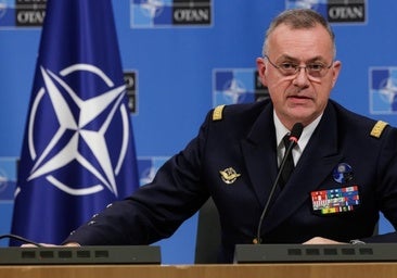 Desde Kenia hasta el frente ruso en Ucrania por 3.000 euros al mes