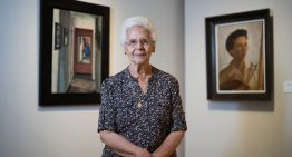 Isabel Bernal: la obra de una vida entregada al arte