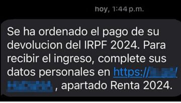 Los trucos de los expertos para evitar que te estafen con la declaración de la renta 2025-26