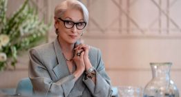 Más allá de la moda: ¿ Por qué “The Devil Wears Prada 2” sí funciona?