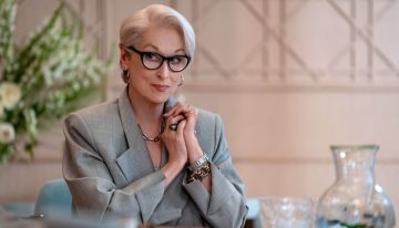 Más allá de la moda: ¿ Por qué “The Devil Wears Prada 2” sí funciona?