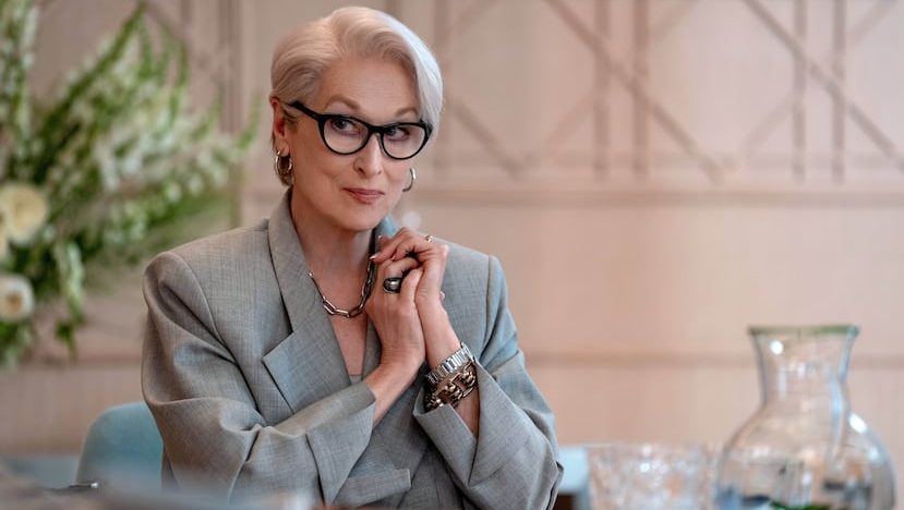 Más allá de la moda: ¿ Por qué “The Devil Wears Prada 2” sí funciona?