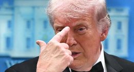 La violencia política se recrudece en EE.UU. con el tercer atentado contra Trump