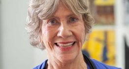 Muere Betsy Padín, fundadora de la Liga de Arte