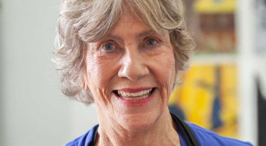 Muere Betsy Padín, fundadora de la Liga de Arte