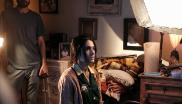 “Imago”: cortometraje puertorriqueño es reconocido por legendario director de horror en Hollywood