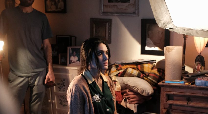 “Imago”: cortometraje puertorriqueño es reconocido por legendario director de horror en Hollywood