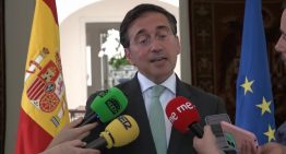 Delcy Rodríguez ratifica su «lealtad absoluta» a Maduro así como su «compromiso con el proyecto bolivariano»