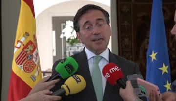 Delcy Rodríguez ratifica su «lealtad absoluta» a Maduro así como su «compromiso con el proyecto bolivariano»