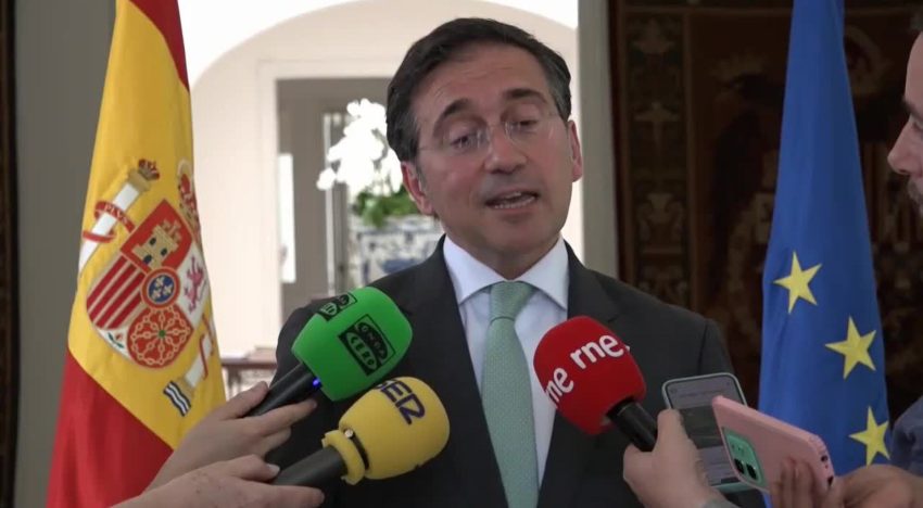 Delcy Rodríguez ratifica su «lealtad absoluta» a Maduro así como su «compromiso con el proyecto bolivariano»