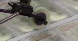 El Senado de EE.UU. vota a favor de acercar al candidato de Trump a la presidencia de la Fed