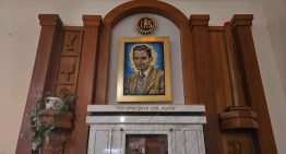 Tras los pasos del beato: el legado viviente de Carlos Manuel Rodríguez