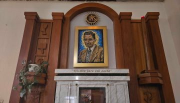 Tras los pasos del beato: el legado viviente de Carlos Manuel Rodríguez